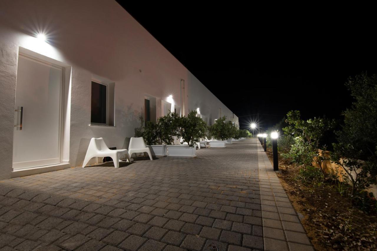 Hotel Piano Monaco Carini Exterior foto